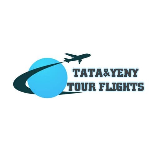 TATA & YENY TOUR FLIGHTS LLC